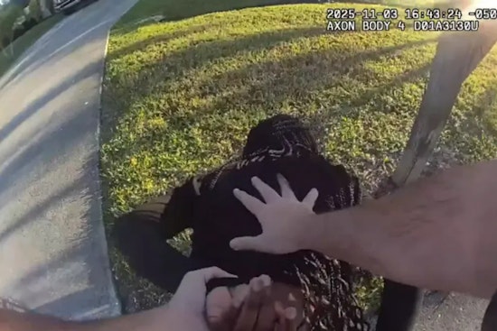 Port St. Lucie Teen Charged with Felony for Allegedly Striking Police Vehicle with Shovel