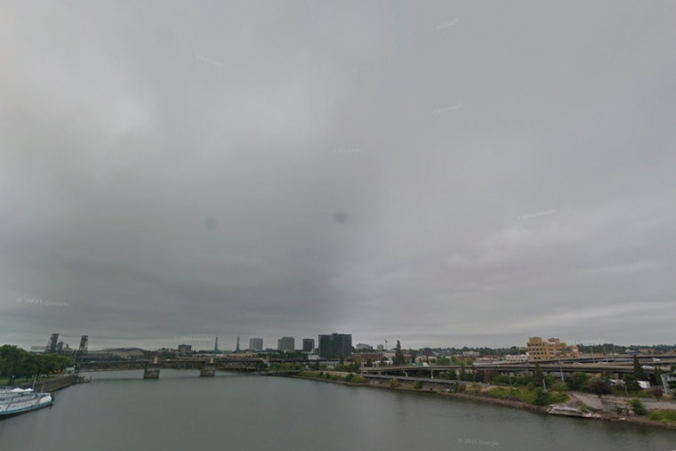 Portland and Surrounding Areas Under Dense Fog Advisory Until Saturday Morning