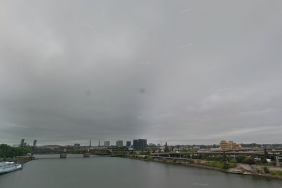 Portland and Surrounding Areas Under Dense Fog Advisory Until Saturday Morning