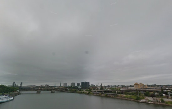 Portland and Surrounding Areas Under Dense Fog Advisory Until Saturday Morning