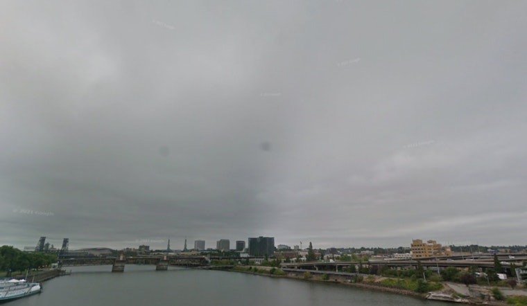 Portland and Surrounding Areas Under Dense Fog Advisory Until Saturday Morning