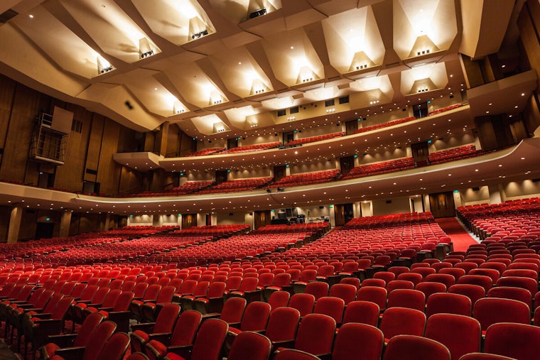 Portland Announces New Committee to Chart Future of Performing Arts Scene