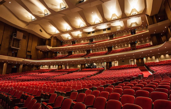 Portland Announces New Committee to Chart Future of Performing Arts Scene