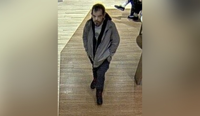 Portland Authorities Issue Urgent Appeal for Public's Help in Locating Missing Endangered Man, Raymond Sprague