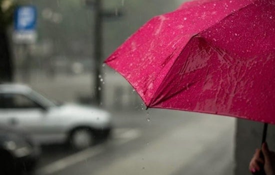 Portland Braces for Classic Drizzle: Week-Long Showers and Clouds Ahead