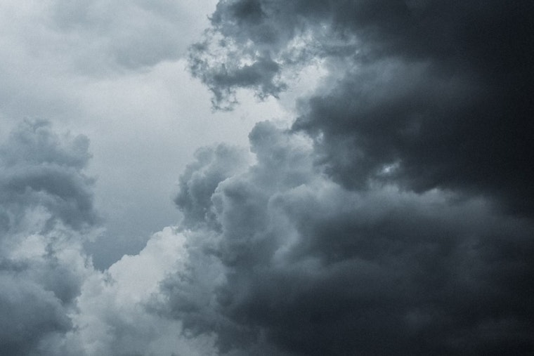 Portland Braces for Week of Rain and Thunderstorms, 100% Precipitation Probability Ahead