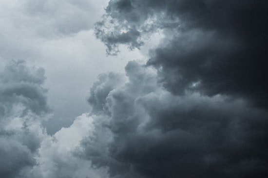 Portland Braces for Week of Rain and Thunderstorms, 100% Precipitation Probability Ahead