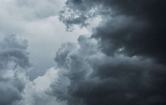 Portland Braces for Week of Rain and Thunderstorms, 100% Precipitation Probability Ahead