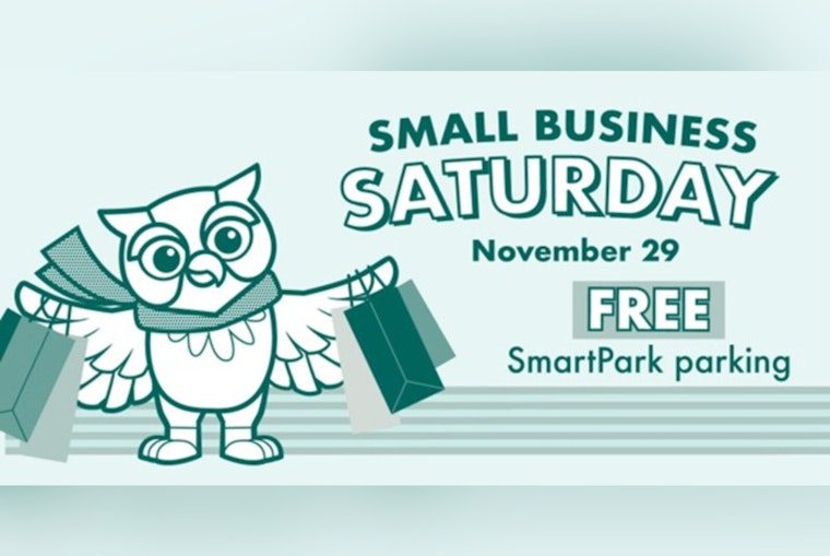 Portland Bureau of Transportation Boosts Holiday Shopping with SmartPark Discounts for Downtown Visitors