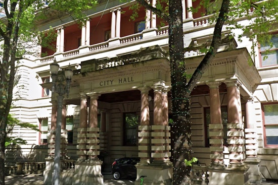 Portland City Council Secures Balanced Budget for FY 2025-2026 Amid General Fund Shortfall