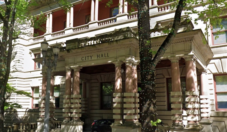 Portland City Council Secures Balanced Budget for FY 2025-2026 Amid General Fund Shortfall
