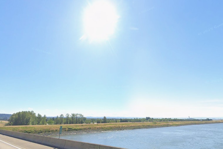Portland Forecasts Sunny Saturday and Mild Temperatures with Rainy Week Ahead