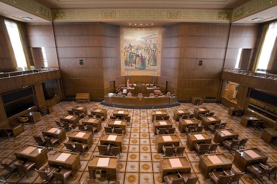 Portland Judge Rules Against Federal Troop Deployment, Upholding State Law Enforcement's Role