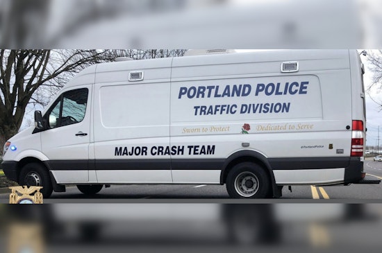 Portland Man Identified as Victim in Fatal Scooter-Train Collision in Hosford-Abernethy Neighborhood
