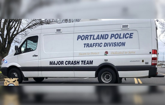 Portland Man Identified as Victim in Fatal Scooter-Train Collision in Hosford-Abernethy Neighborhood