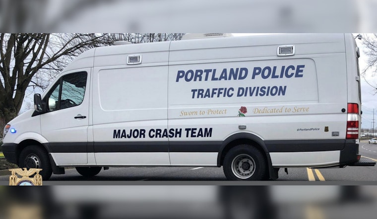 Portland Man Identified as Victim in Fatal Scooter-Train Collision in Hosford-Abernethy Neighborhood