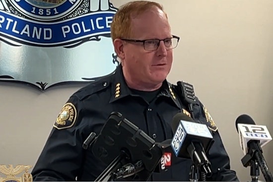 Portland Mourns After Weekend Shootings Leave Two Dead and Several Injured as Police Note Overall Crime Decline
