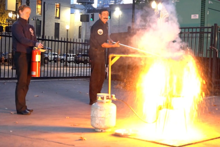 Portland Officials Offer Tips to Safeguard Thanksgiving Festivities