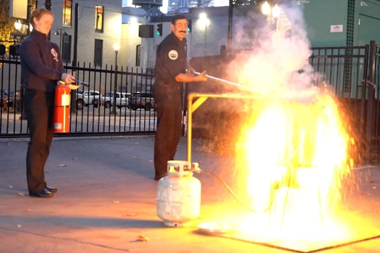 Portland Officials Offer Tips to Safeguard Thanksgiving Festivities