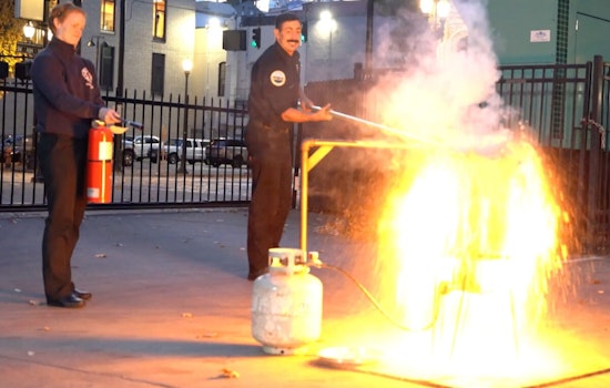 Portland Officials Offer Tips to Safeguard Thanksgiving Festivities