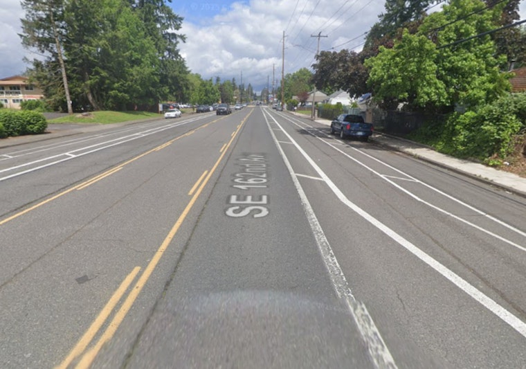 Portland Police Investigate Early Morning Stabbing Death in Centennial Neighborhood