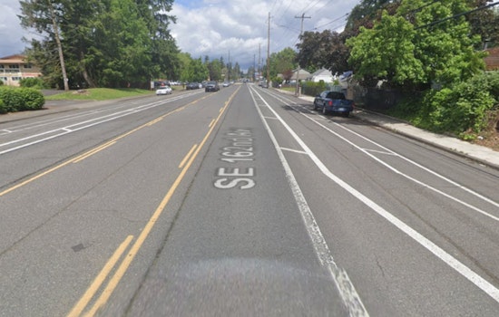 Portland Police Investigate Early Morning Stabbing Death in Centennial Neighborhood