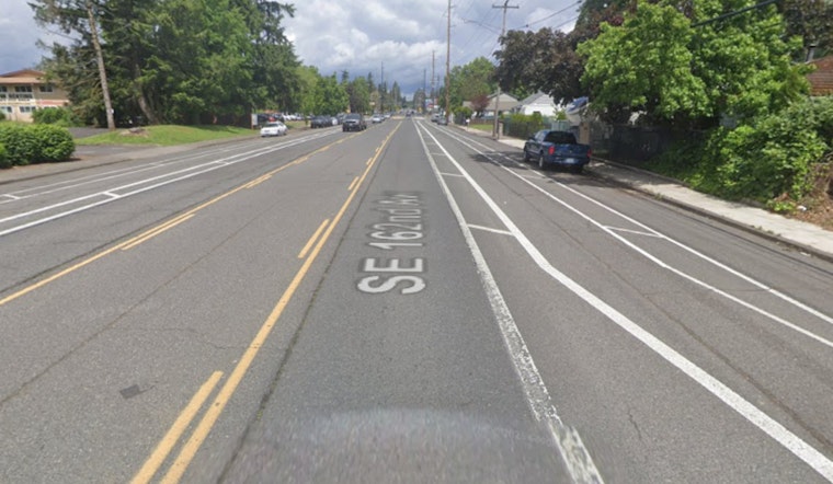 Portland Police Investigate Early Morning Stabbing Death in Centennial Neighborhood
