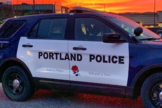 Portland Police Monitor South Portland Protest: No Arrests Made Amid Ongoing Demonstrations