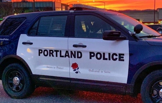 Portland Police Monitor South Portland Protest: No Arrests Made Amid Ongoing Demonstrations
