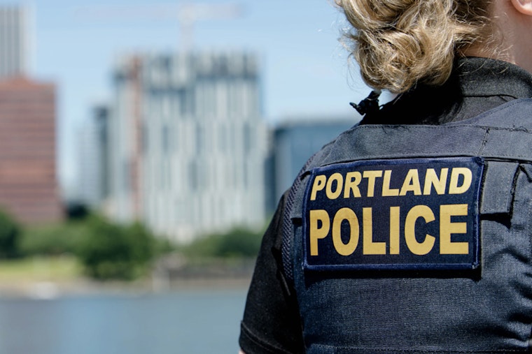 Portland Police Release Body-Cam Footage of Lloyd District Incident, Suspect Charged and Officers on Leave