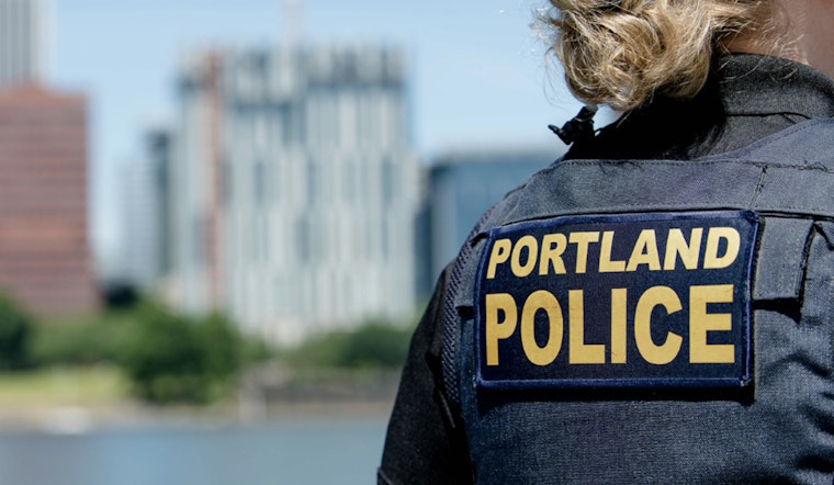 Portland Police Release Body-Cam Footage of Lloyd District Incident, Suspect Charged and Officers on Leave