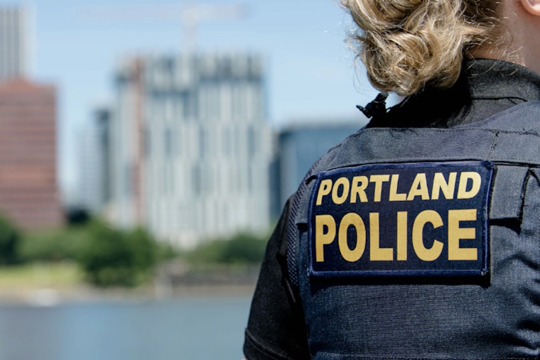 Portland Police Successfully Monitor South Waterfront Protests with No New Arrests