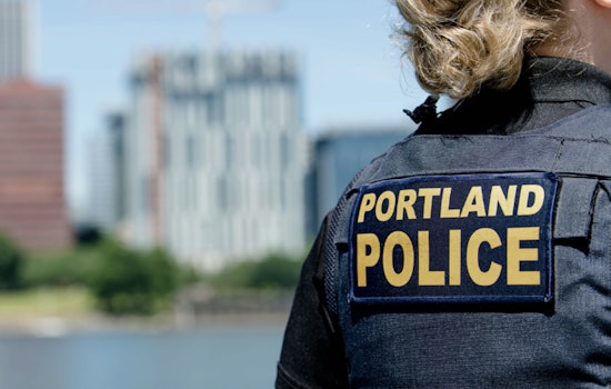 Portland Police Successfully Monitor South Waterfront Protests with No New Arrests
