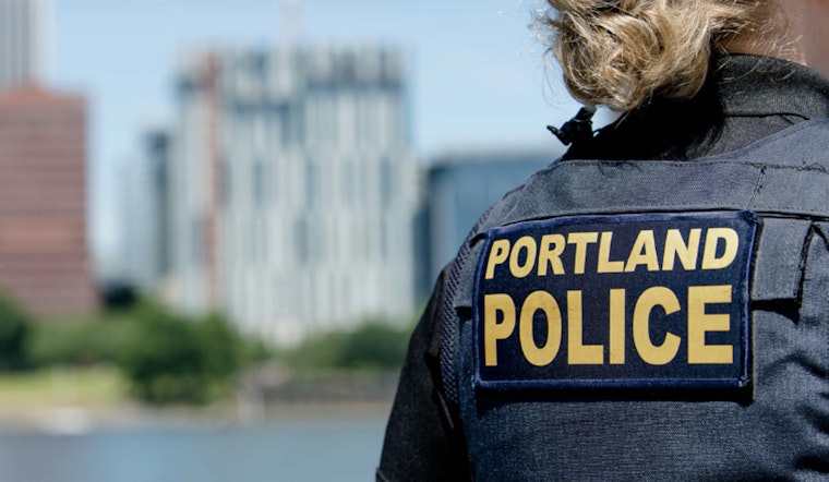 Portland Police Successfully Monitor South Waterfront Protests with No New Arrests