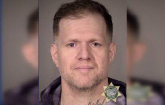 Portland Tagger "Bier" Convicted on 51 Counts of Criminal Mischief, Faces Sentencing After Gun Convictions