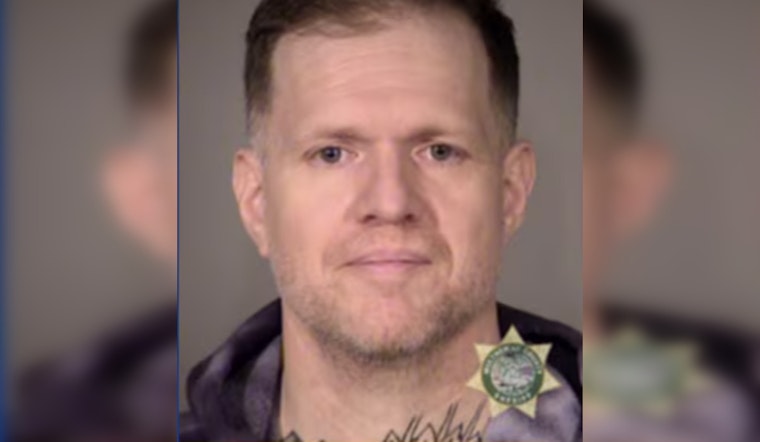 Portland Tagger "Bier" Convicted on 51 Counts of Criminal Mischief, Faces Sentencing After Gun Convictions