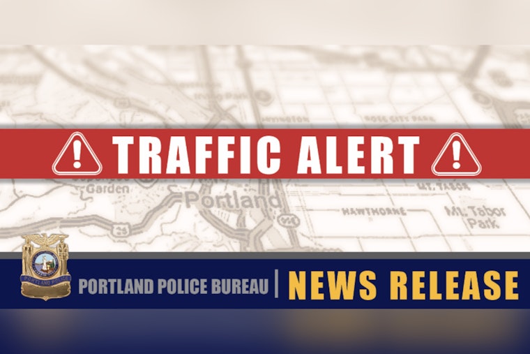 Portland Tragedy: Scooter Rider Fatally Struck by Amtrak Train, Marks City's 36th Traffic Death of 2025