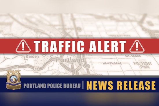 Portland Tragedy: Scooter Rider Fatally Struck by Amtrak Train, Marks City's 36th Traffic Death of 2025