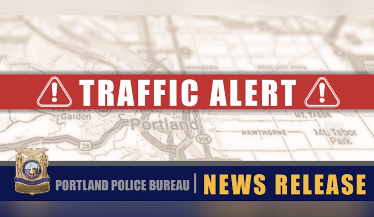 Portland Tragedy: Scooter Rider Fatally Struck by Amtrak Train, Marks City's 36th Traffic Death of 2025