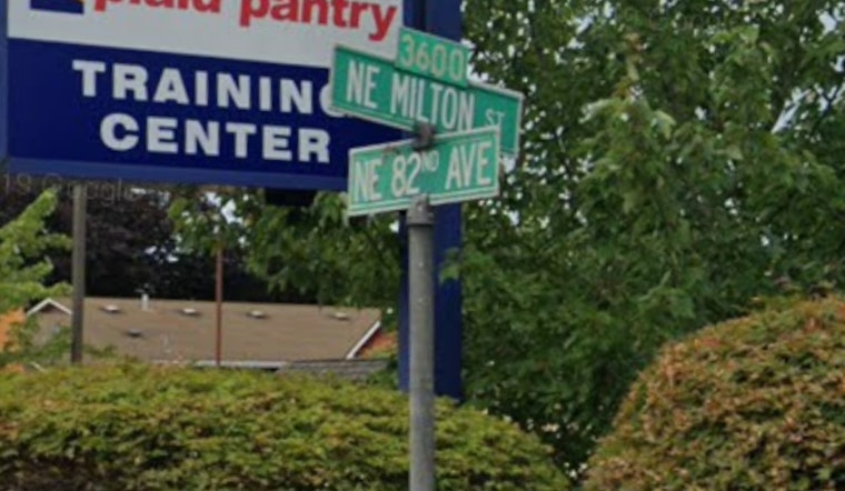 Portland Woman Charged with Second-Degree Murder in 2022 Killing of Mohamed Shaani
