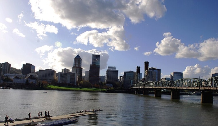 Portland's November Weather: A Blend of Sun and Rain, Per NWS Forecast
