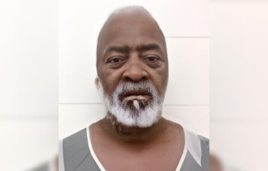 Portsmouth Man Charged with Felony Drug Trafficking Following Task Force Raid