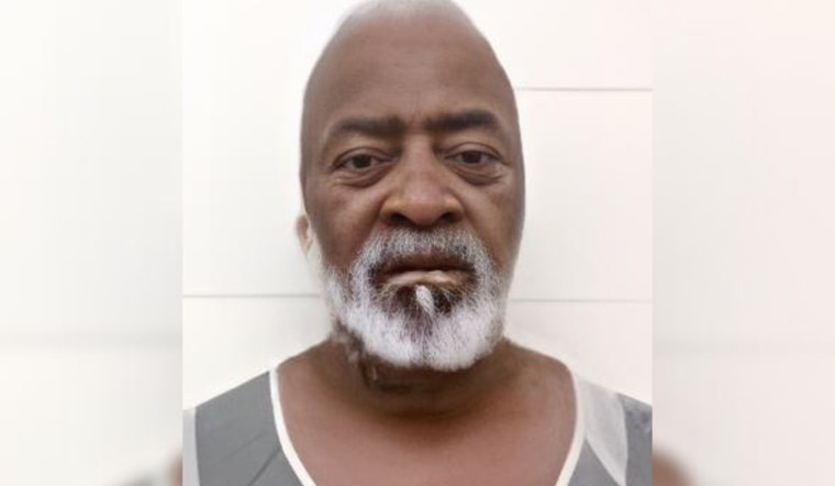 Portsmouth Man Charged with Felony Drug Trafficking Following Task Force Raid