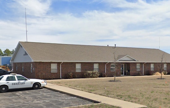Pottawatomie County Sheriff's Office and County Buildings to Close in Honor of Veterans Day