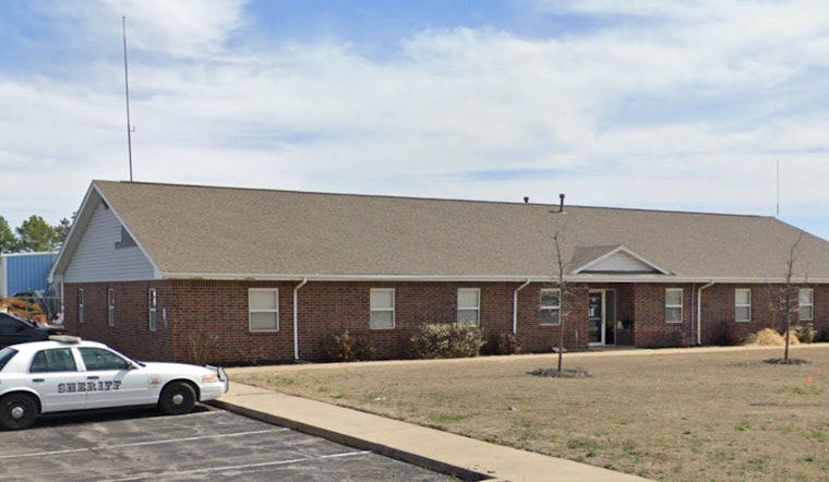 Pottawatomie County Sheriff's Office and County Buildings to Close in Honor of Veterans Day