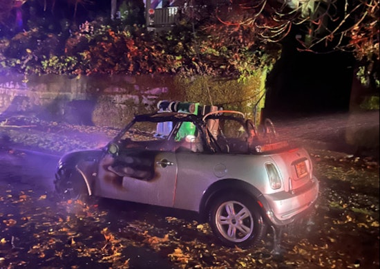 Power Outages and Fires Strike Portland Following Downed Electrical Lines