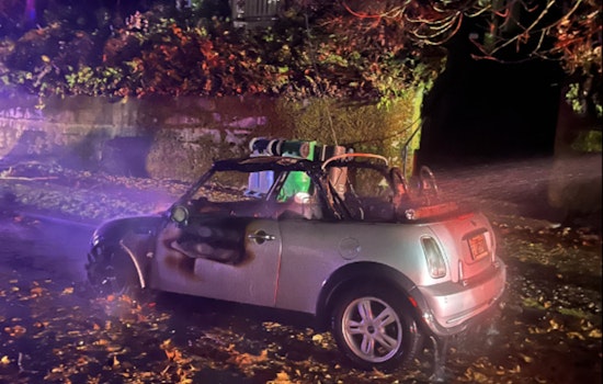 Power Outages and Fires Strike Portland Following Downed Electrical Lines