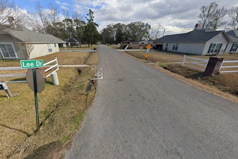 Prairieville Motorcyclist Killed in Nighttime Collision with Pickup Truck on LA 44 in Ascension Parish