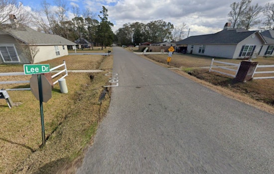 Prairieville Motorcyclist Killed in Nighttime Collision with Pickup Truck on LA 44 in Ascension Parish