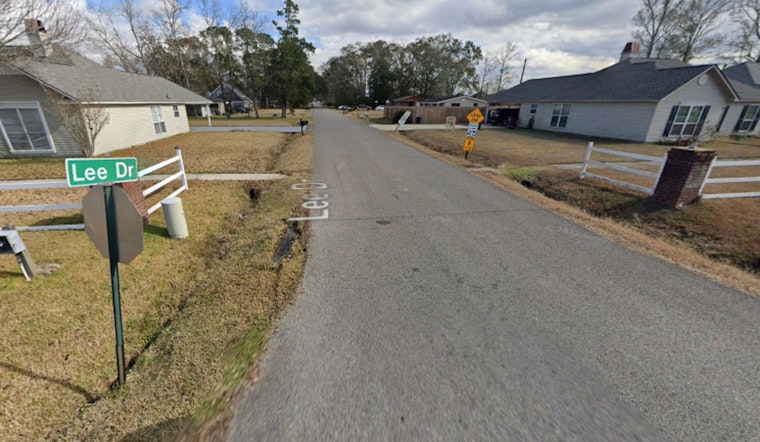 Prairieville Motorcyclist Killed in Nighttime Collision with Pickup Truck on LA 44 in Ascension Parish